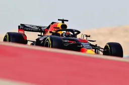 Bahrain FP1: Ricciardo tops with Verstappen bottom