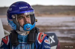 Alonso: Doing the 2020 Dakar would be an extreme step