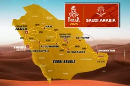 Dakar 2025: Everything you need to know
