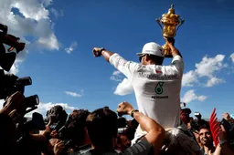 Hamilton seeks perfection and dominance on home soil