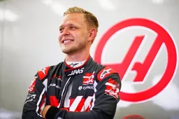 Magnussen: I don't care what anyone thinks