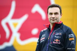 Dan Fallows is finally on his way to Aston Martin