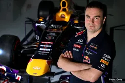 Red Bull take Aston Martin-bound Fallows to court