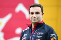 Red Bull can catch up says aero boss Fallows