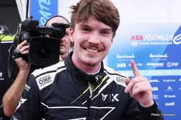 Ticktum: You don’t have a life if you are an F1 driver
