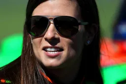 Danica Patrick rules out move to Formula 1