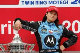 Patrick: It's not so straightforward this year