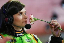 Danica to F1? Haas says anything is possible