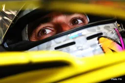 James Key: I rate Daniel Ricciardo extremely highly