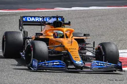 Ricciardo: It's nice to see your name up the top