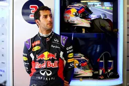Ricciardo: I have got ants in my pants