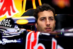 Ricciardo: I know we have a lot of things to improve