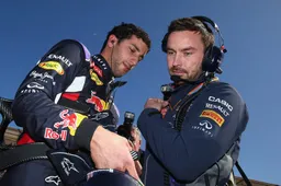 Ricciardo: It was a boring race