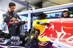Ricciardo: You have to go back a step to take two steps forward