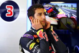Ricciardo: Time to put our head down and focus on improving