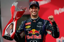 Ricciardo: I think I've proved what I'm capable of