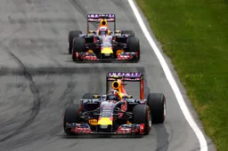 Red Bull drivers preview the Belgian Grand Prix