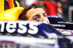 Ricciardo: Things shouldn't be getting worse but they are