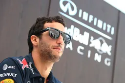 Ricciardo: The plan is to race the same engine as Monaco