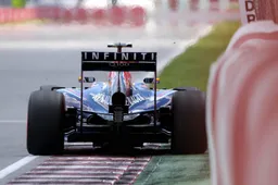Ricciardo: Kiss it too hard and that’s it!