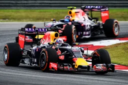 Red Bull drivers preview the Brazilian Grand Prix
