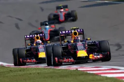 Horner: Our drivers are not the problem