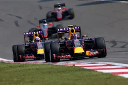 Red Bull braced for engine penalties at Monza
