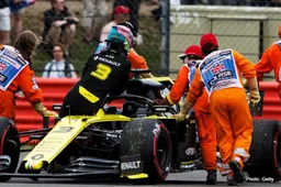 Verstappen: If they have 1000-HP they have a really bad car!