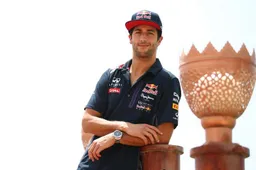 Ricciardo: We hoped for more at this stage