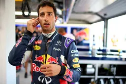 Ricciardo not keen on another season with bad Renault engine