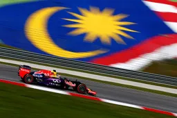 Red Bull: The car was a lot nicer to drive