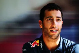 Ricciardo: Our problems are not only engine related