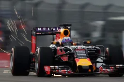 Red Bull: Sochi doesn't play to the strengths of our car