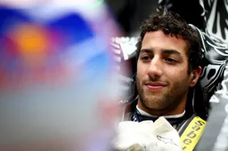 Ricciardo: We are not where we would like to be