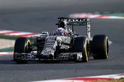 Red Bull: Overall it’s been very good