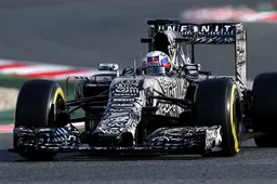 Red Bull eyes RB11 nose-job for Melbourne