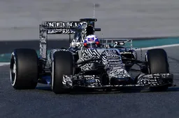 Red Bull: We’re definitely making progress