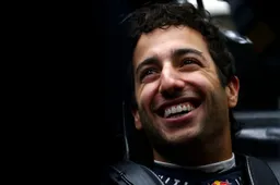 Ricciardo: I’m just excited to finally go racing again
