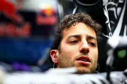 Ricciardo: We're still trying to find our feet