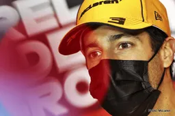 Ricciardo: Cancellation of Australian GP is heartbreaking