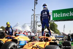 Ricciardo: When I think of McLaren I think of Senna