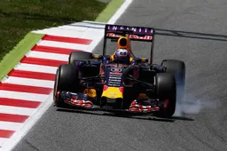 Red Bull: We didn’t have enough pace