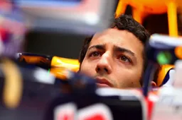 Ricciardo: We're not strong anywhere at the moment