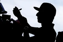 Ricciardo: The only thing I really knew as a kid was red cars