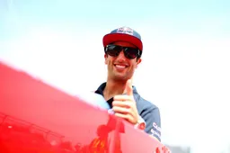 Ricciardo: Depends how things go before I extend with Red Bull