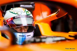 Ricciardo: I want to fight for a title as soon as next year