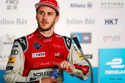 Off Camber: Daniel Abt, Lorenz Hörzing and accountability in sim racing