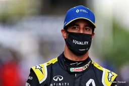 Ricciardo: No regrets about McLaren switch