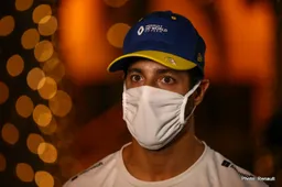 Ricciardo: I'm disgusted by F1's coverage of the crash