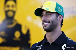 Ricciardo: We will have to shorten race weekends